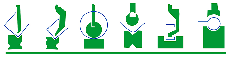 氣動攔頭機(jī)功能特點