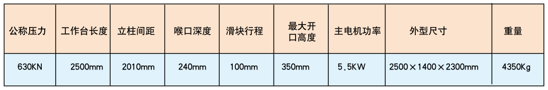 HLF67Y-63 2500型雙缸液壓闆料折彎機(jī)